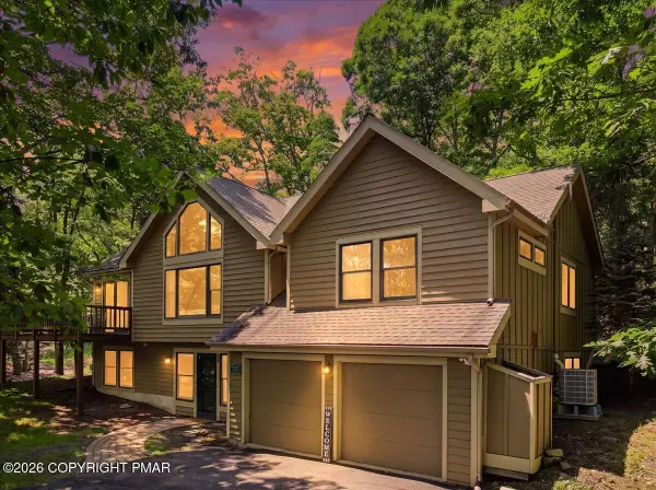 460 Spruce Drive, Tannersville, PA 18372