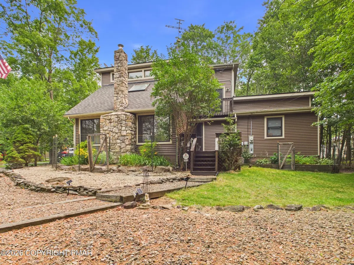 6014 Boardwalk Drive, Tobyhanna, PA 18466 - #1