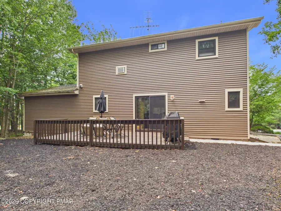 6014 Boardwalk Drive, Tobyhanna, PA 18466 - #2