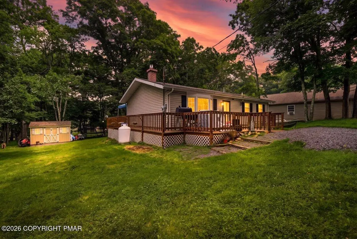 648 S Old Stage Road, Albrightsville, PA 18210 - #1