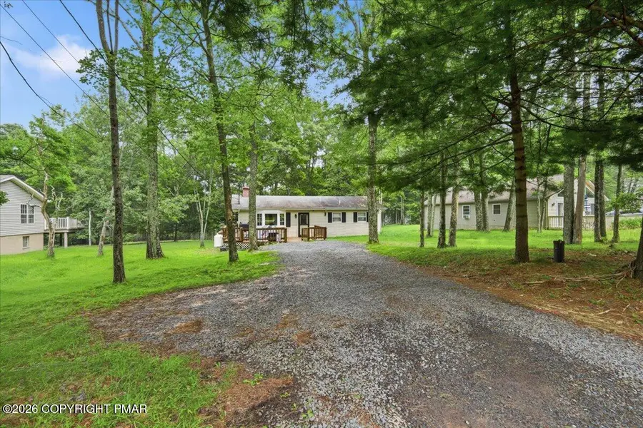 648 S Old Stage Road, Albrightsville, PA 18210 - #2