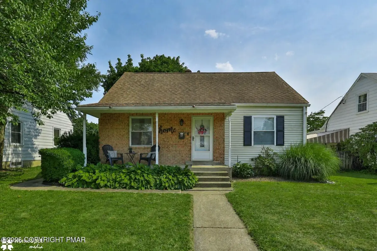 2310 E Woodlawn Street, Allentown, PA 18109 - #1
