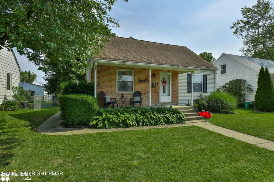2310 E Woodlawn Street, Allentown, PA 18109 - #3