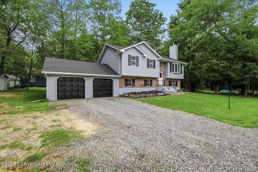 296 Scotch Pine Drive, Pocono Summit, PA 18346 - #3