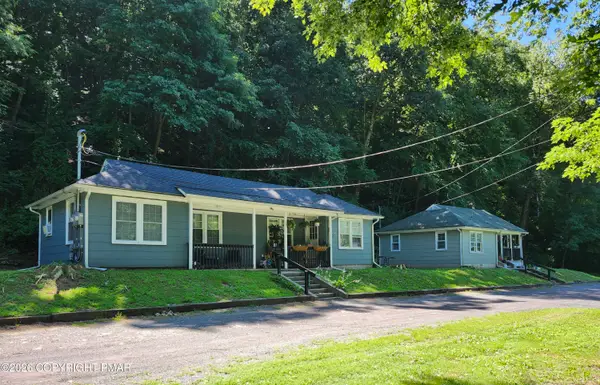 108 Hartman Lane, Effort, PA 18330