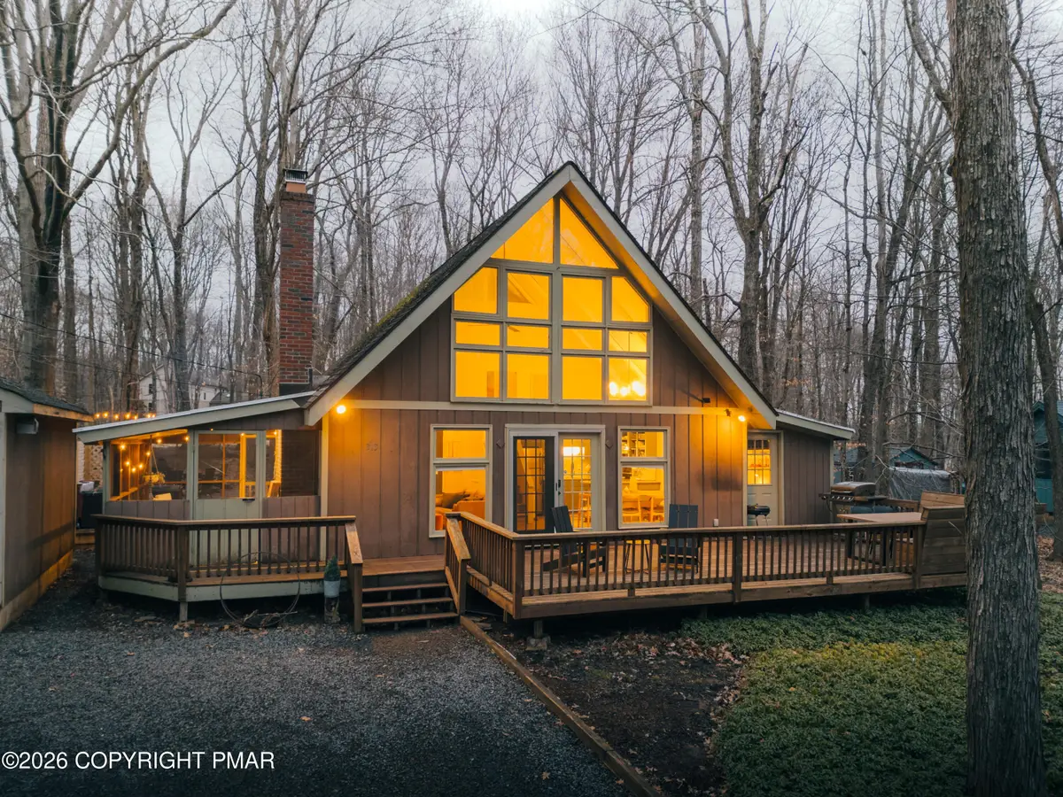 313 Monarch Way, Pocono Lake, PA 18347 - #1