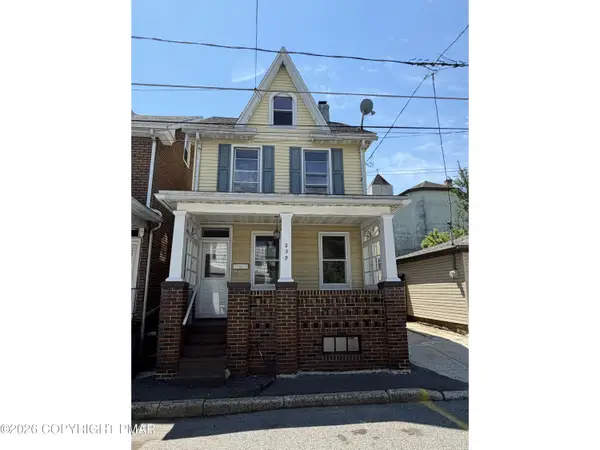 230 W Early Avenue, Coaldale, PA 18218