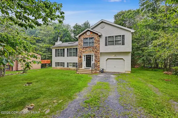 5154 Iroquois Street, Tobyhanna, PA 18466