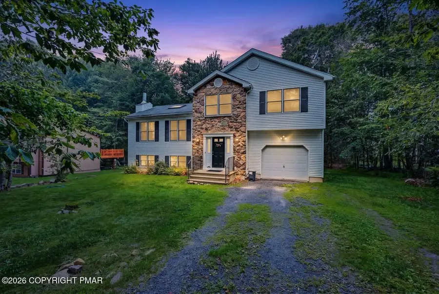 5154 Iroquois Street, Tobyhanna, PA 18466 - #2