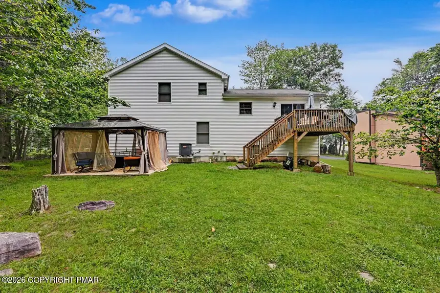 5154 Iroquois Street, Tobyhanna, PA 18466 - #3