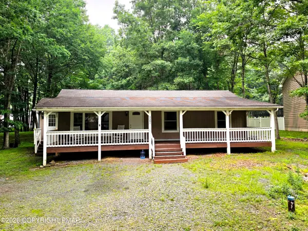 127 Vista Drive, Albrightsville, PA 18210