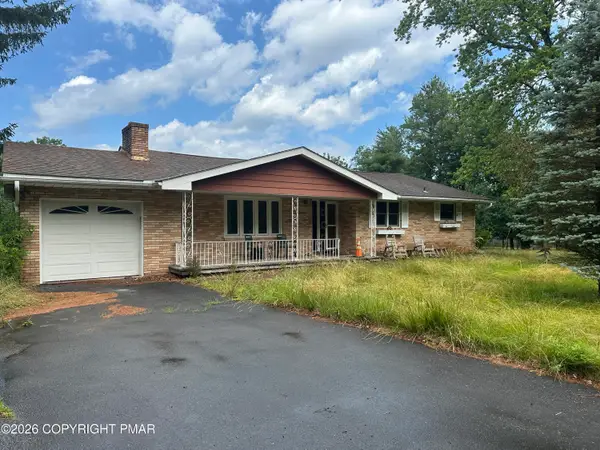 2565 State Route 903, Albrightsville, PA 18210