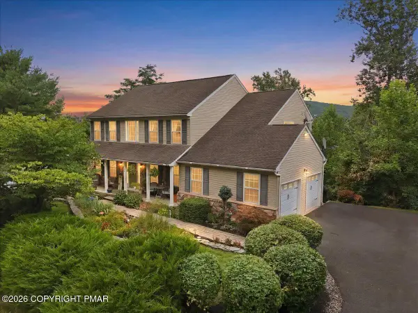 325 Shawnee Valley Drive, East Stroudsburg, PA 18302