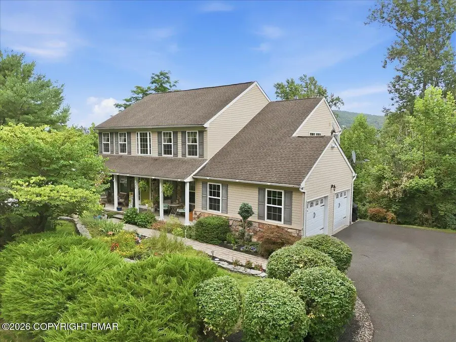 325 Shawnee Valley Drive, East Stroudsburg, PA 18302 - #2