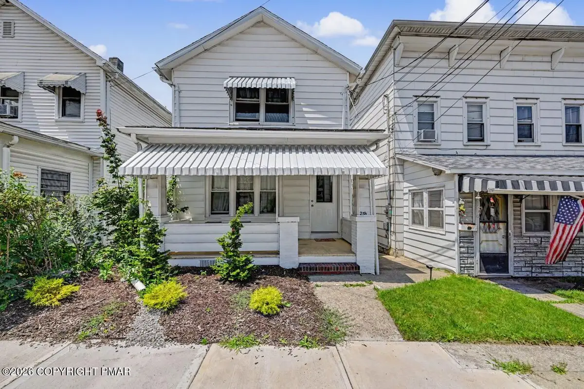 254 W Main Street, Nanticoke, PA 18634 - #1
