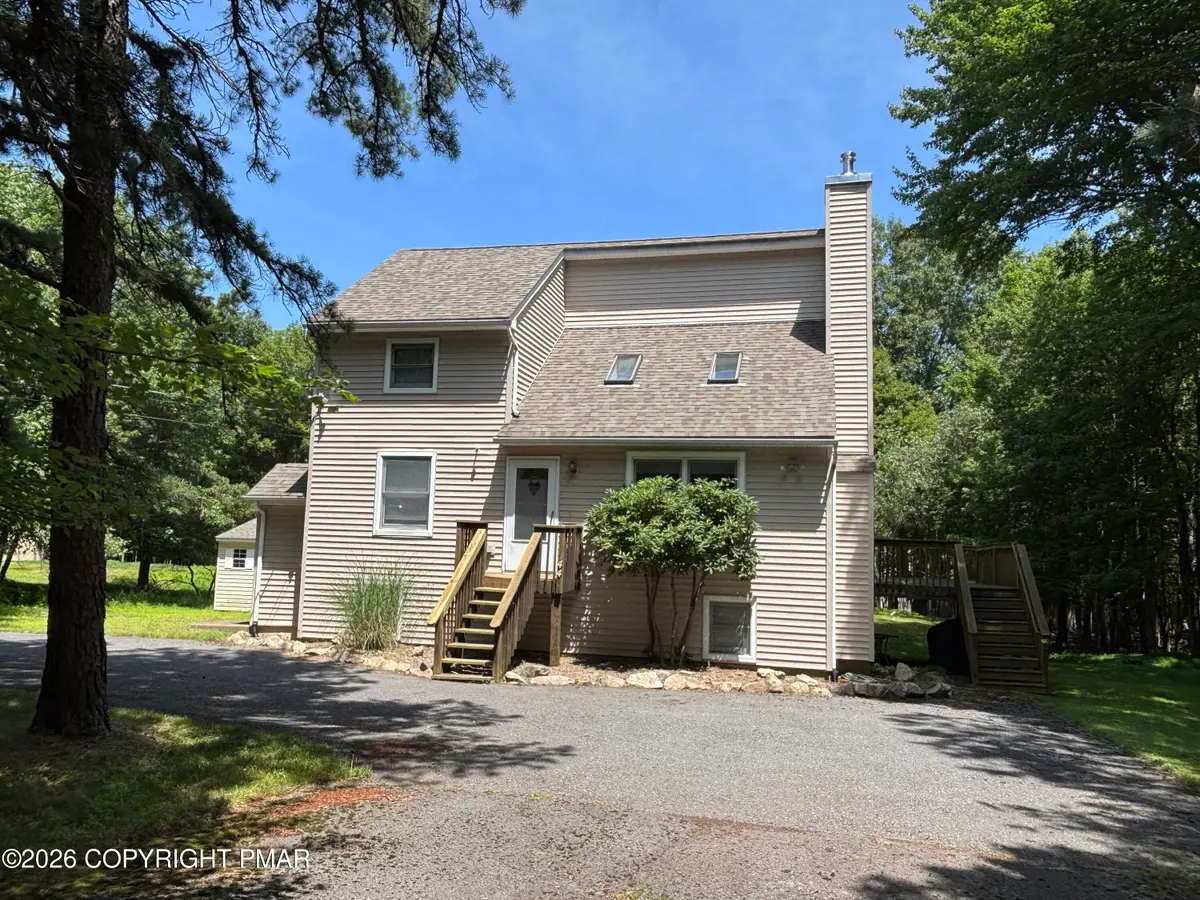 44 Jeffers Way, Albrightsville, PA 18210 - #1