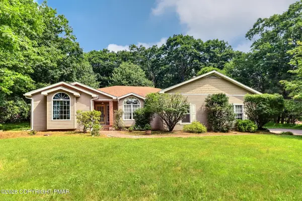 309 Fall Creek Terrace, Stroudsburg, PA 18360