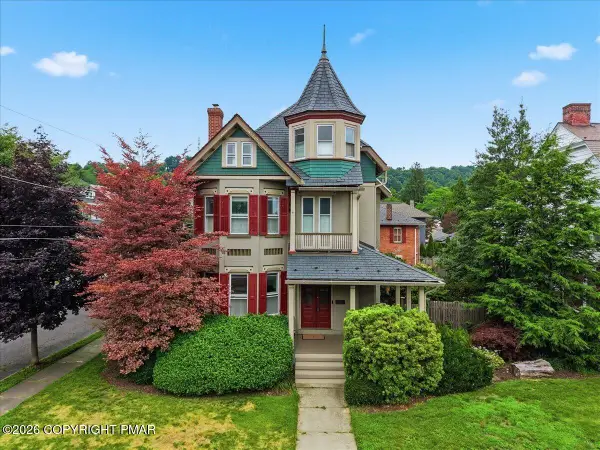 131 W Burke Street, Easton, PA 18042