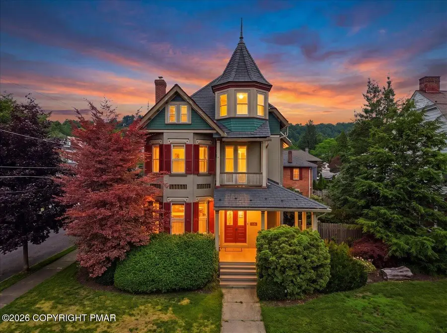 131 W Burke Street, Easton, PA 18042 - #2
