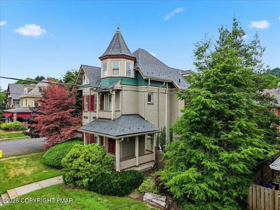 131 W Burke Street, Easton, PA 18042 - #3
