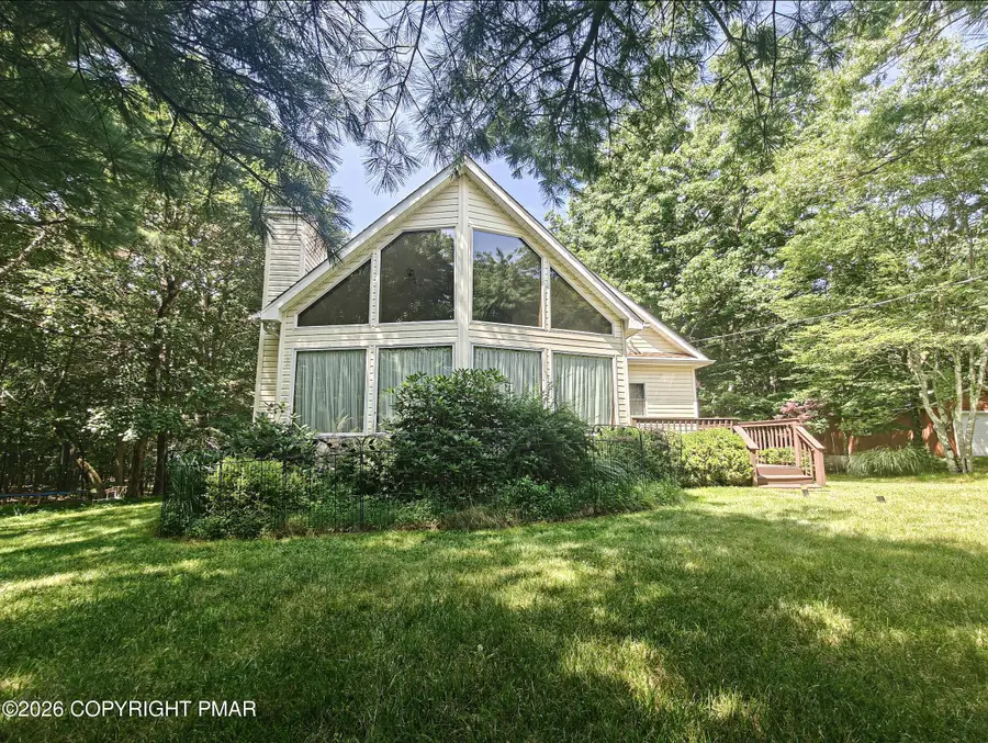 11 Grouse Trail, Albrightsville, PA 18210 - #2