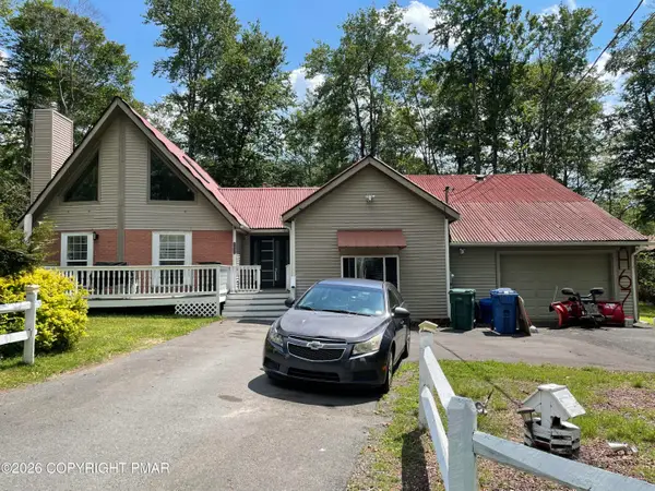 8051 Possum Court, Tobyhanna, PA 18466