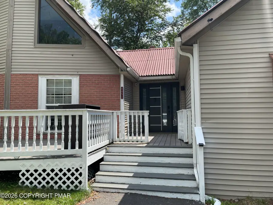 8051 Possum Court, Tobyhanna, PA 18466 - #2