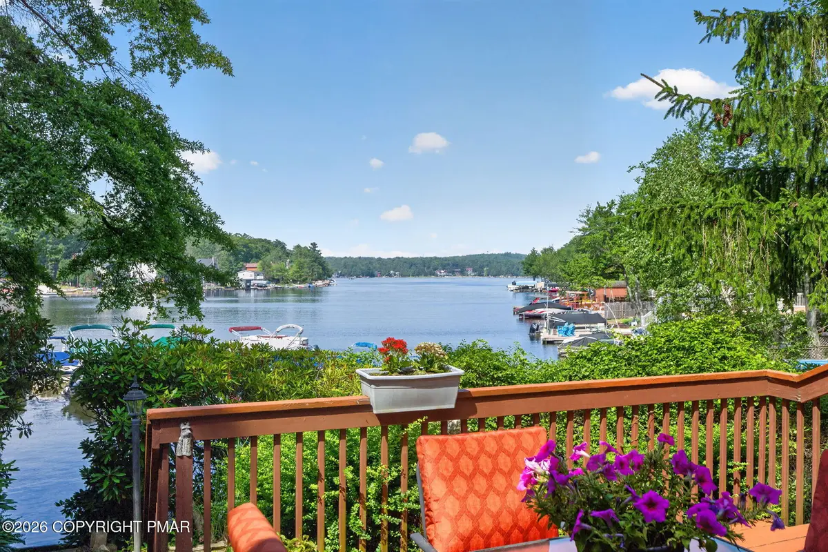 99 N Lake Drive, Lake Harmony, PA 18624 - #1
