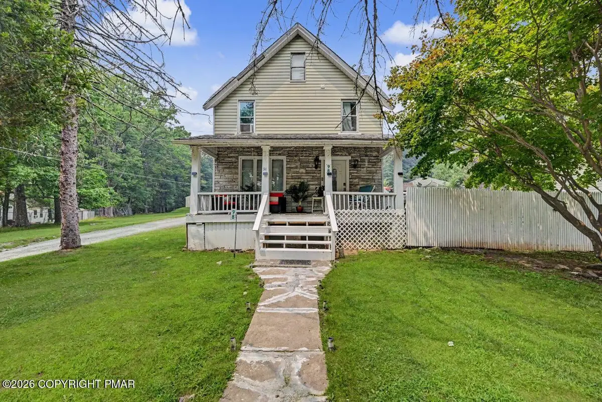 98 Fairview Avenue, Mount Pocono, PA 18344 - #1