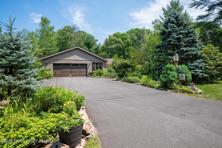 128 Elm Drive, Blakeslee, PA 18610 - #2