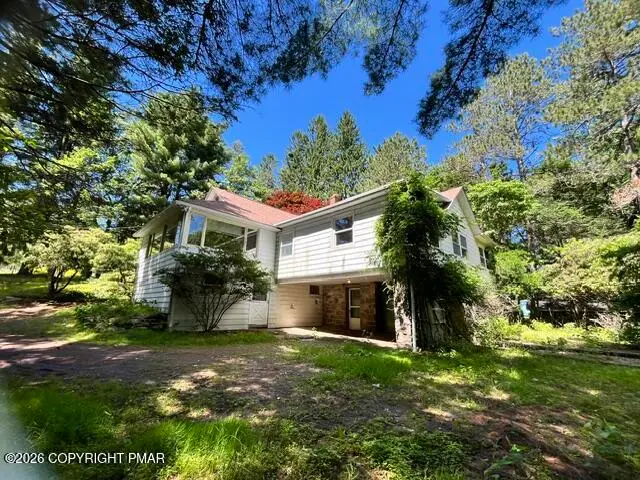 101 Knob Road, Mount Pocono, PA 18344 - #1