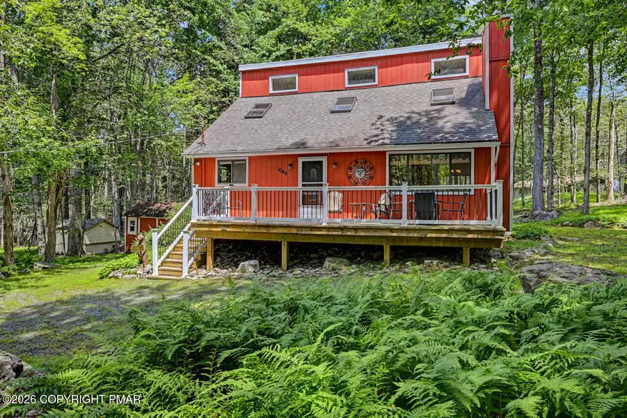 1049 Maple Drive, Pocono Lake, PA 18347 - #2