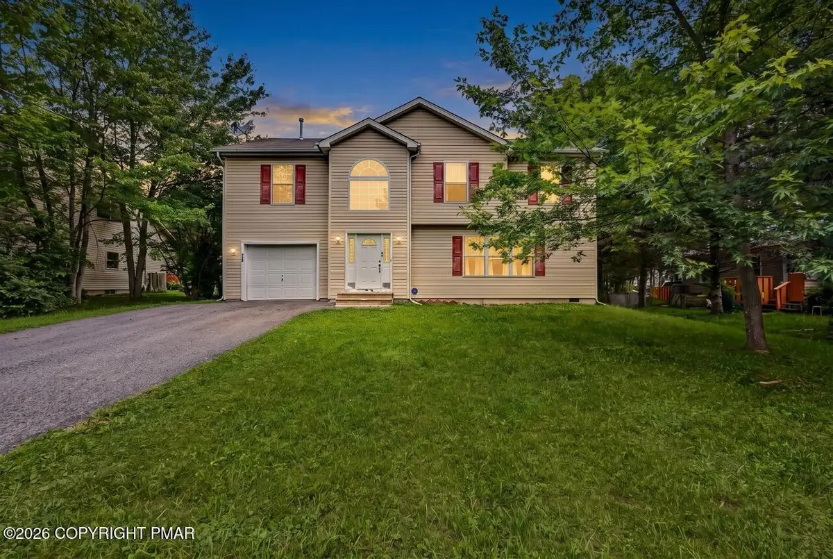 138 Fergus Way, Tobyhanna, PA 18466 - #1