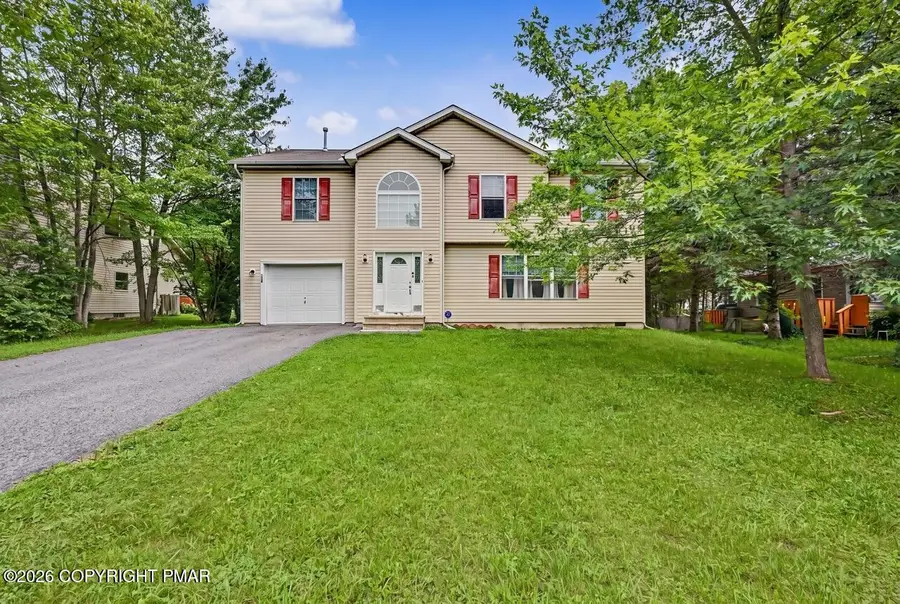 138 Fergus Way, Tobyhanna, PA 18466 - #2
