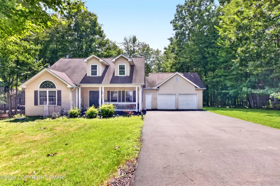 5120 Braintree Drive, Bushkill, PA 18324 - #2
