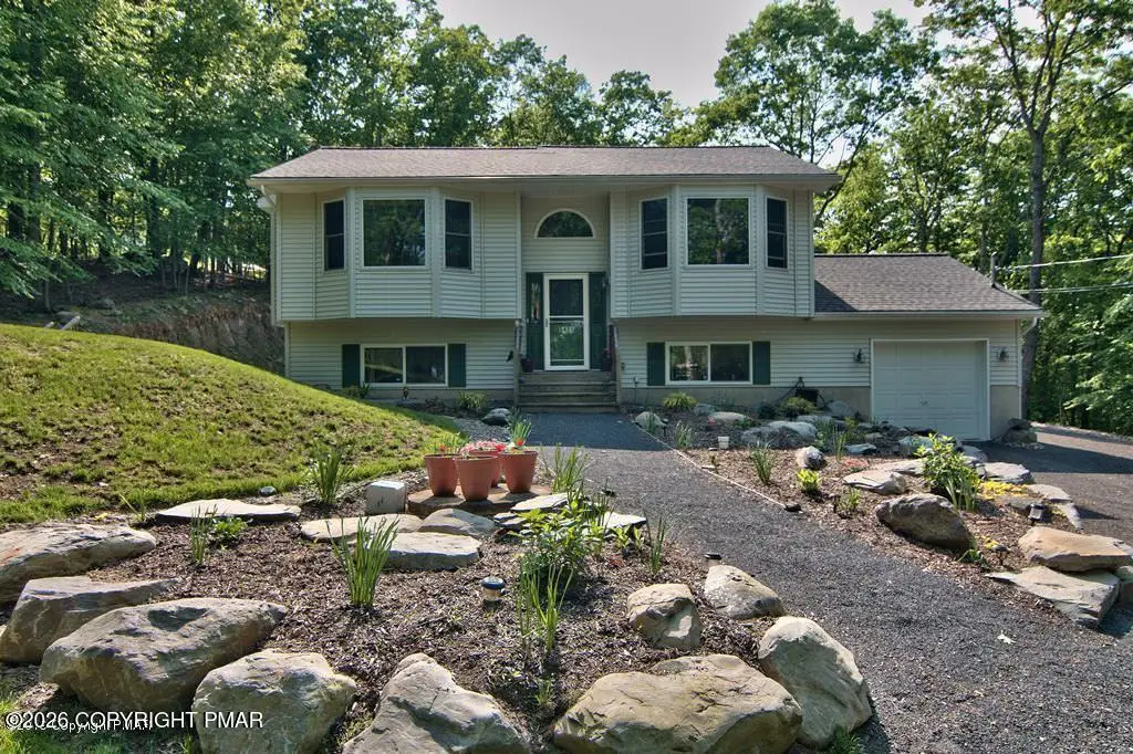 6421 Chucks Road, East Stroudsburg, PA 18302 - #1
