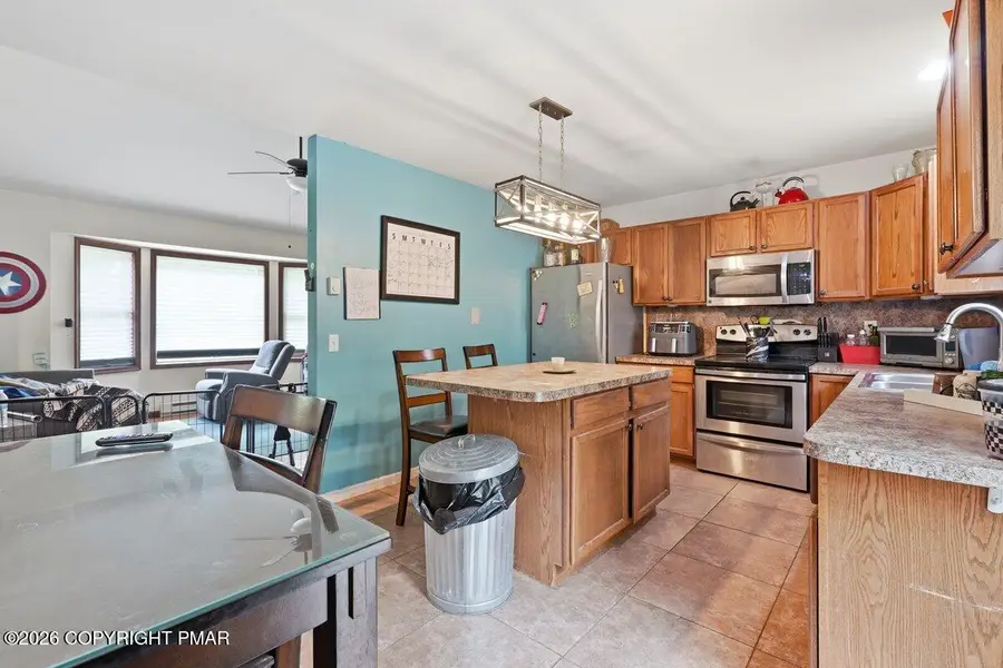 6421 Chucks Road, East Stroudsburg, PA 18302 - #3
