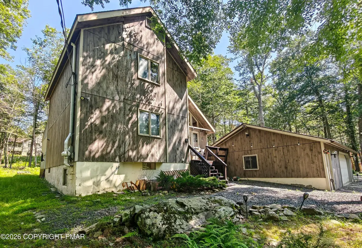 62 E Creek View Drive, Gouldsboro, PA 18424 - #1