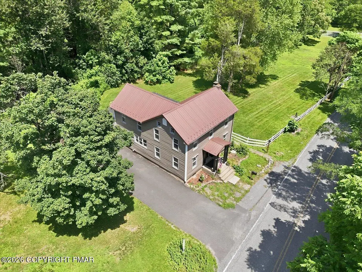 531 Effort Neola Road, Saylorsburg, PA 18353 - #1