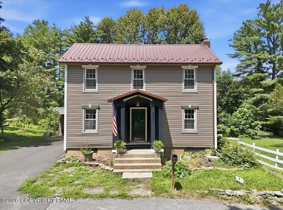 531 Effort Neola Road, Saylorsburg, PA 18353 - #2