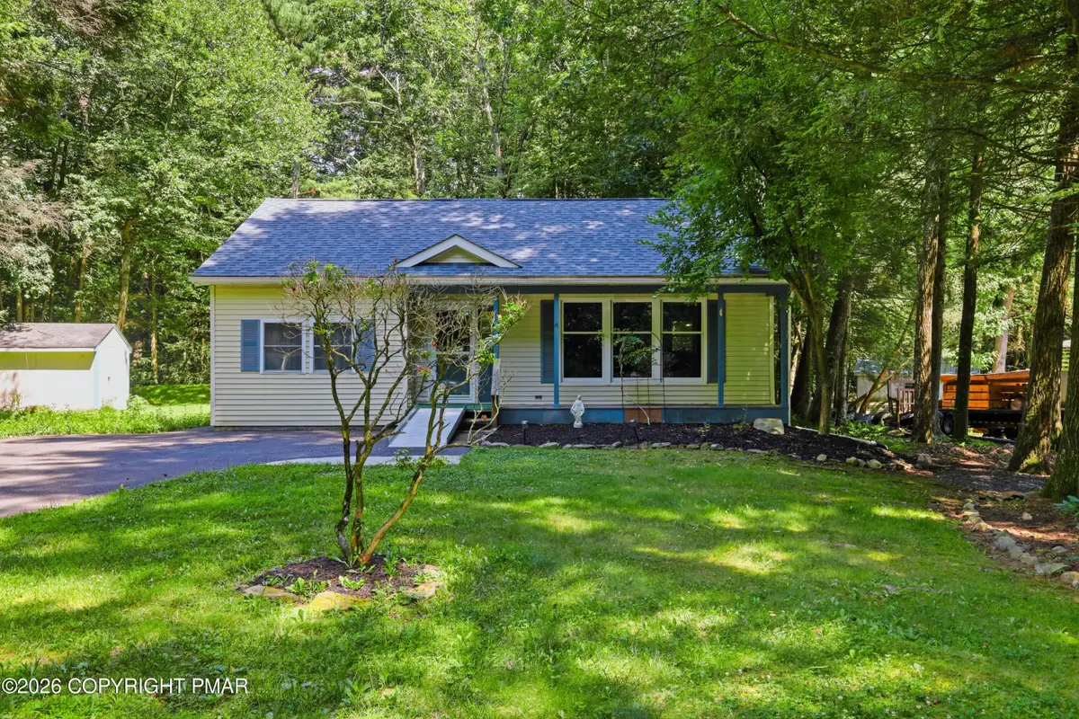 704 Dotters Corner Road, Kunkletown, PA 18058 - #1