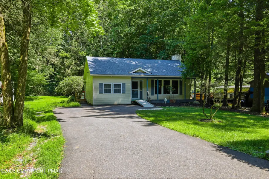 704 Dotters Corner Road, Kunkletown, PA 18058 - #3