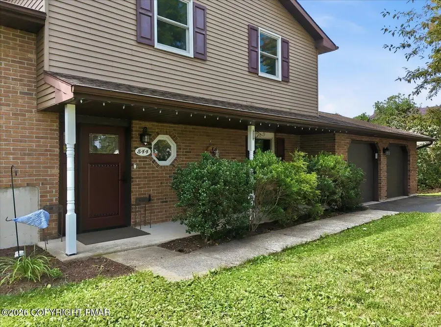 544 Maple Street, Pottsville, PA 17901 - #3