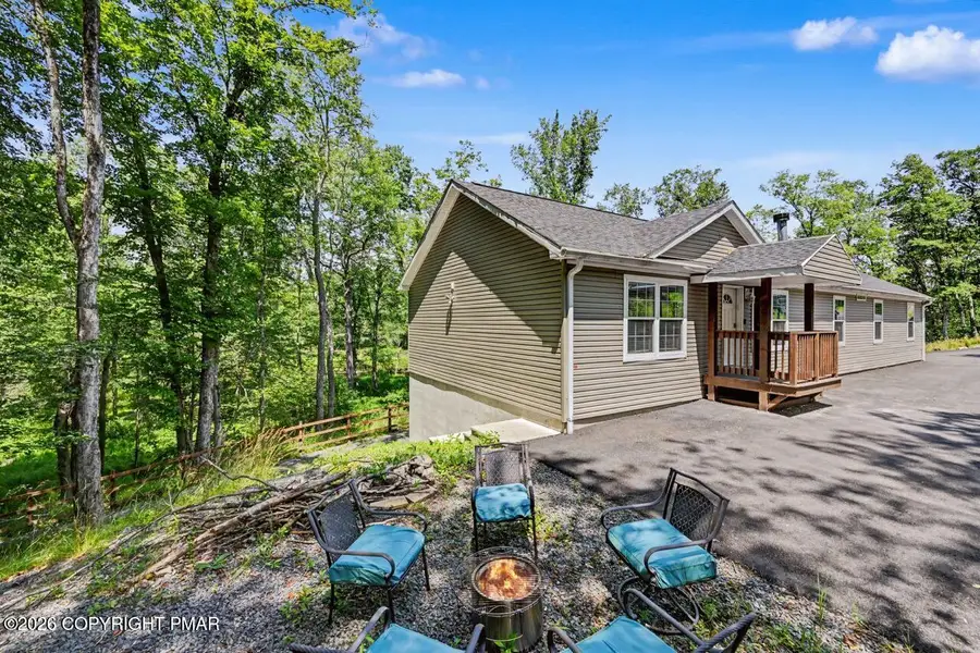 2016 Locust Ridge Road, Pocono Lake, PA 18347 - #3