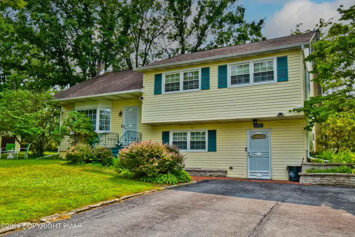 2095 Pleasant View Drive, Stroudsburg, PA 18360 - #1