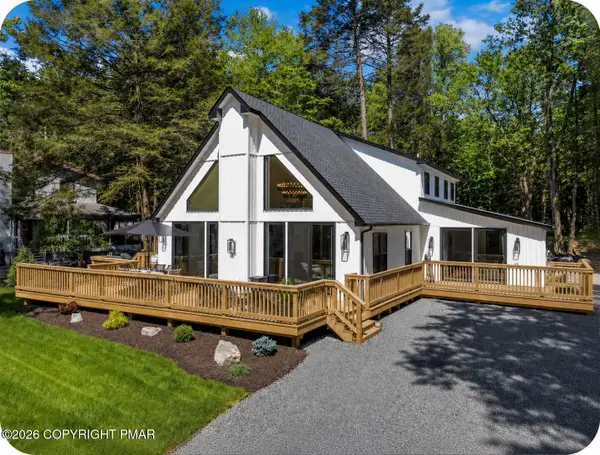 231 Petrarch Trail, Albrightsville, PA 18210