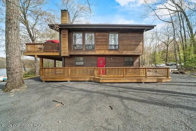 204 Forest Drive, Hawley, PA 18428 - #1