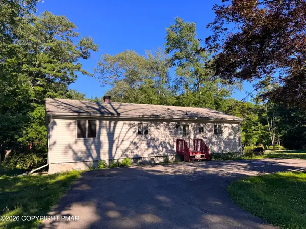 1236 Lace Drive, East Stroudsburg, PA 18302