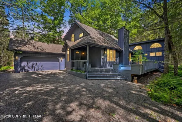 171 Flintlock Trail, Pocono Pines, PA 18350