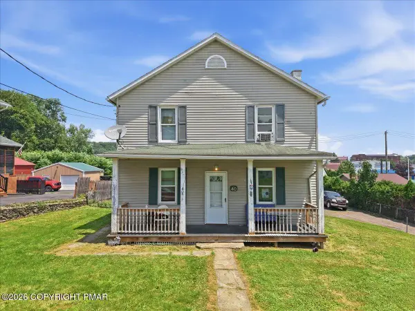 40 Davenport Street, Plymouth, PA 18651